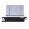 Lian Li PW-PCI-4-60W peça de caixa de computador Full Tower (PW-PCI-4-60W)