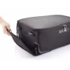 Mala/mochila com rodas XD Design Bobby Trolley preto P705.771