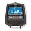 Bicicleta estática Horizon Fitness Comfort 8.1 — travão de indução, Bluetooth, volante de inércia 8,5 kg, ecrã LCD