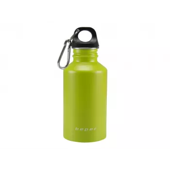 Chaleira Beper C102BOT003, capacidade de 1,7 l, potência de 2200 W, elementos em aço inoxidável