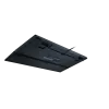 Teclado gaming com fios Razer Ornata V3 X – RGB LED, membrana silenciosa