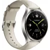 Xiaomi Watch 2 Titan | Smartwatch | GPS (satélite) | AMOLED | 1,43 polegadas | cinzento