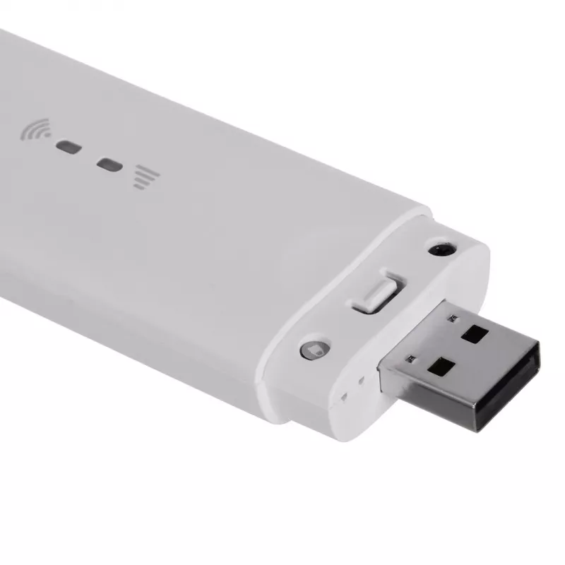 Modem móvel ZTE MF79U