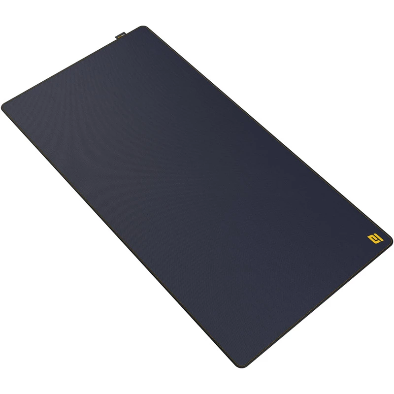 Tapete de rato gaming Endgame Gear MPC890 — 890×450 mm, azul, superfície de tecido, base de borracha antiderrapante