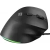 Rato NATEC Crake 2 Pro universal para destros USB Type-A ótico 12800 DPI