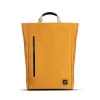 Mochila casual Native Union W.F.A Backpack amarela 100% PET reciclado