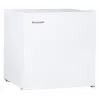 Frigorífico combinado Ravanson LKK-50 de instalação livre branco