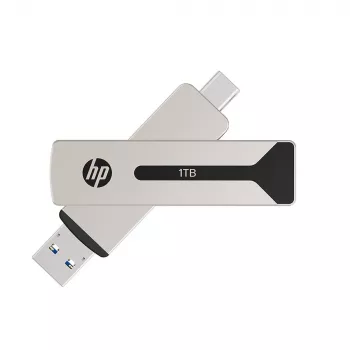 Pen drive 1 TB USB-C/A 3.2