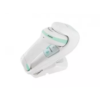 Datalogic Gryphon I GM4500-HC - High Density (HD) - Kit USB - Leitor de códigos de barras - portátil - 2D-Imager - descodificado - RF(433 MHz) (GM4500-HC-433K1-HD)