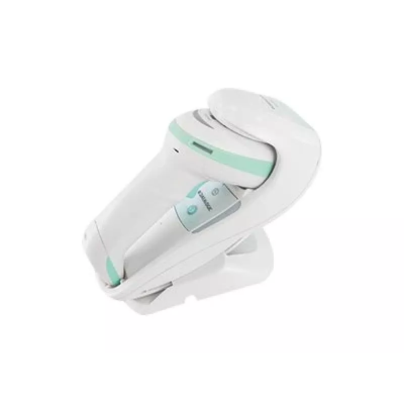 Datalogic Gryphon I GM4500-HC - High Density (HD) - Kit USB - Leitor de códigos de barras - portátil - 2D-Imager - descodificado - RF(433 MHz) (GM4500-HC-433K1-HD)