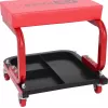 Banco de oficina ks tools Modelo 500.8020 — Altura 360 mm, largura do assento 360 mm
