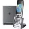Estação base DECT Grandstream DP755 Preto