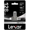 Pen drive Lexar 128 GB USB Type-C LJDD400128G-BNQNG