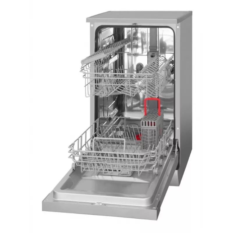 Máquina de lavar loiça DFM41E6qISMG FS