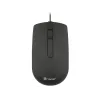 Rato ótico sem fios Tracer 47433 Offi preto