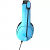 Headset com fios PDP PS5 & PC Neptune Blue AIRLITE, Gaming, Azul