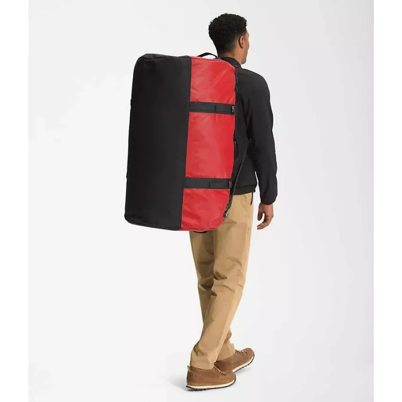 Saco Base Camp Duffel XXL-TNF RED-TNF Black-NPF THE NORTH FACE