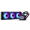 Kit PHANTEKS XT Pro Ultra + Glacier One 360mm