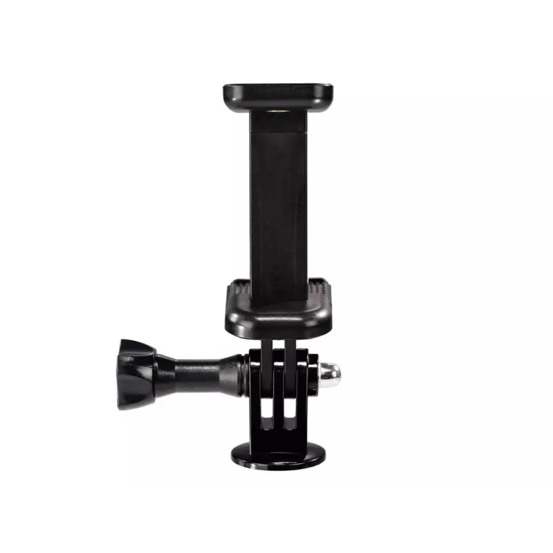 Hama Multi 4in1 tripé de mesa, 3 pernas, preto, 90 cm, 185 g