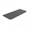 Painel cego ventilado DeLOCK tampa para armário de rede 19 polegadas 66682