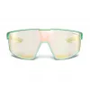 Óculos JULBO Fury MATT fotocromáticos, cor de menta