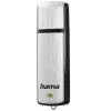 Pen drive Hama Fancy 64 GB USB Type-A 2.0 preto, prateado