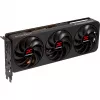 Placa gráfica PowerColor Radeon RX 9070 XT 16 GB GDDR6, PCIe x16 5.0, 256 bits, 289 mm, 3 ventoinhas