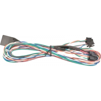 Adaptador de cabo de alimentação Webfleet LINK 4xx/5xx para 740 (5x)