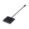 Adaptador gráfico USB Acer NP.CAB1A.020 preto