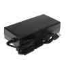 Fonte de alimentação Green Cell AD117P 170W 20V 8,5A para portáteis Lenovo, interior AC/DC, preta