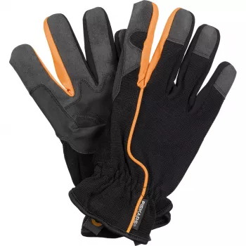 Luvas de trabalho de jardim Fiskars