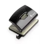 Perfurador Forpus FO61511 16 folhas preto