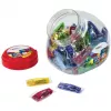 Pen drive Emtec 32 GB USB Type-A C410 Color Mix Candy Jar