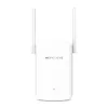 Repetidor Wi-Fi 6 AX1500 dual-band Mercusys ME60X