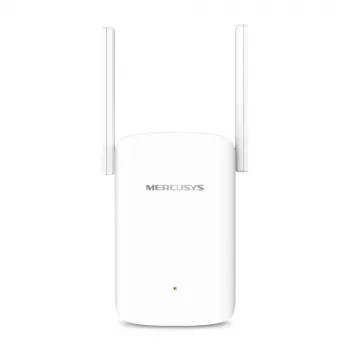 Repetidor Wi-Fi 6 AX1500 dual-band Mercusys ME60X