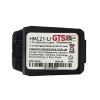 Bateria Motorola MC2100 GTS HMC21-LI Computador Móvel Portátil