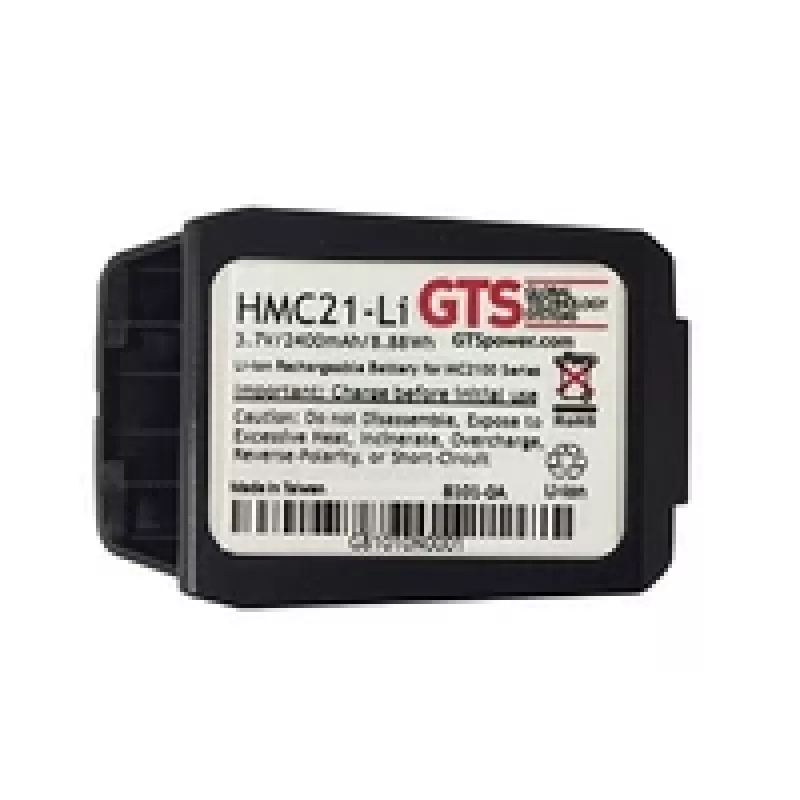 Bateria Motorola MC2100 GTS HMC21-LI Computador Móvel Portátil