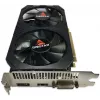 BIOSTAR Radeon RX 560 Gaming OC VA5615RF41 placa gráfica, 4 GB GDDR5, 128 bits, PCIe 3.0, 1175 MHz