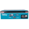 Conjunto de bateria e carregador Makita XGT