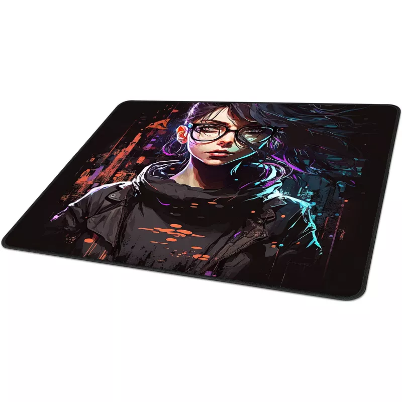 Sharkoon SKILLER SGP50 D2 (multicolor tamanho XL)