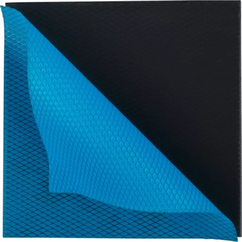 Thermal Grizzly Minus Pad Advance – almofadas térmicas, 100 × 100 × 0,5 mm, 2 unid. (TG-MP-A-100-100-05-2)