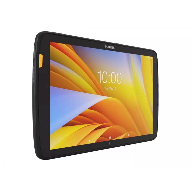 Zebra ET45 5G Snapdragon 64 GB 20,3 cm (8 polegadas) 4 GB Wi-Fi 6 (802.11ax) Android 11 preto