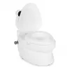 Bacio Jamara 460958 Preto Branco Largura 260mm Profundidade 410mm Altura 450mm