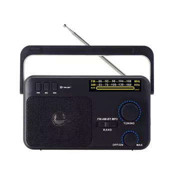 Rádio FM Tracer 47775 GTX100