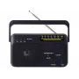 Rádio FM Tracer 47775 GTX100