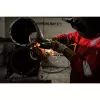 Rebarbadora angular sem fio DeWALT DCG405FNT 18V
