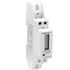 Contador eletrónico monofásico QOLTEC 50993 230V 30A