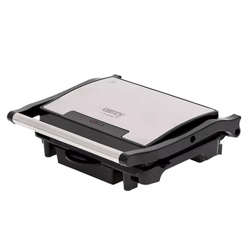 Grelhador de contacto Camry Premium CR 3044