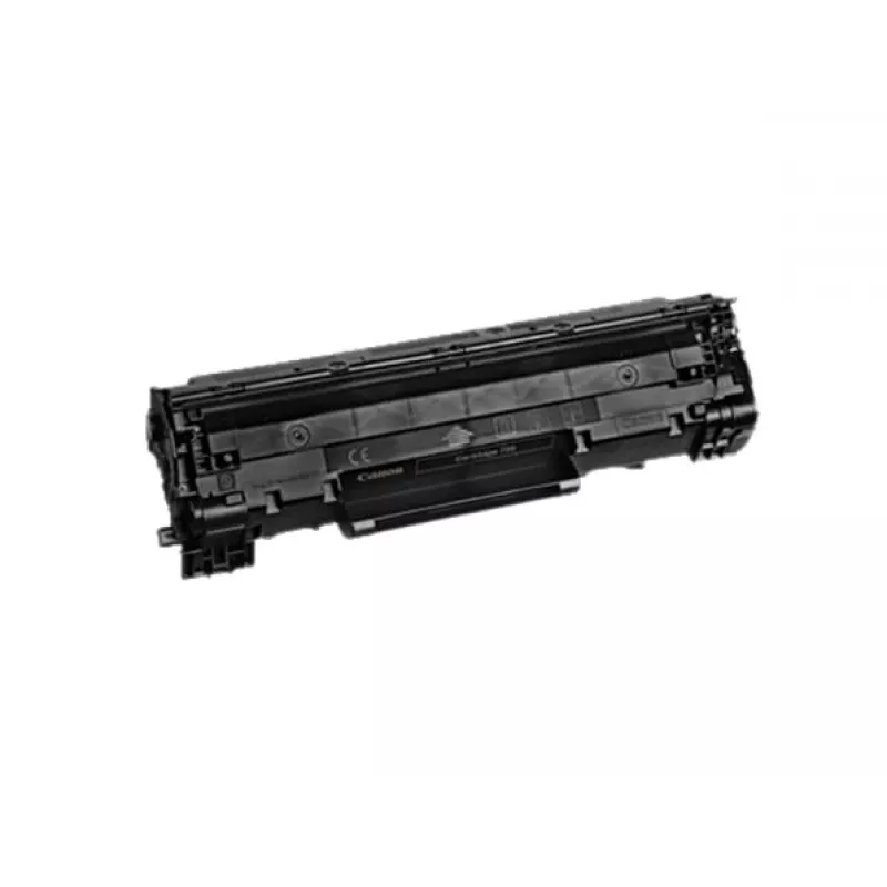 Canon CRG-726 cartucho de toner, preto, 2100 páginas