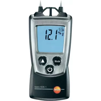 TESTO Medidor de humidade de materiais 606-1 (0560 6060)